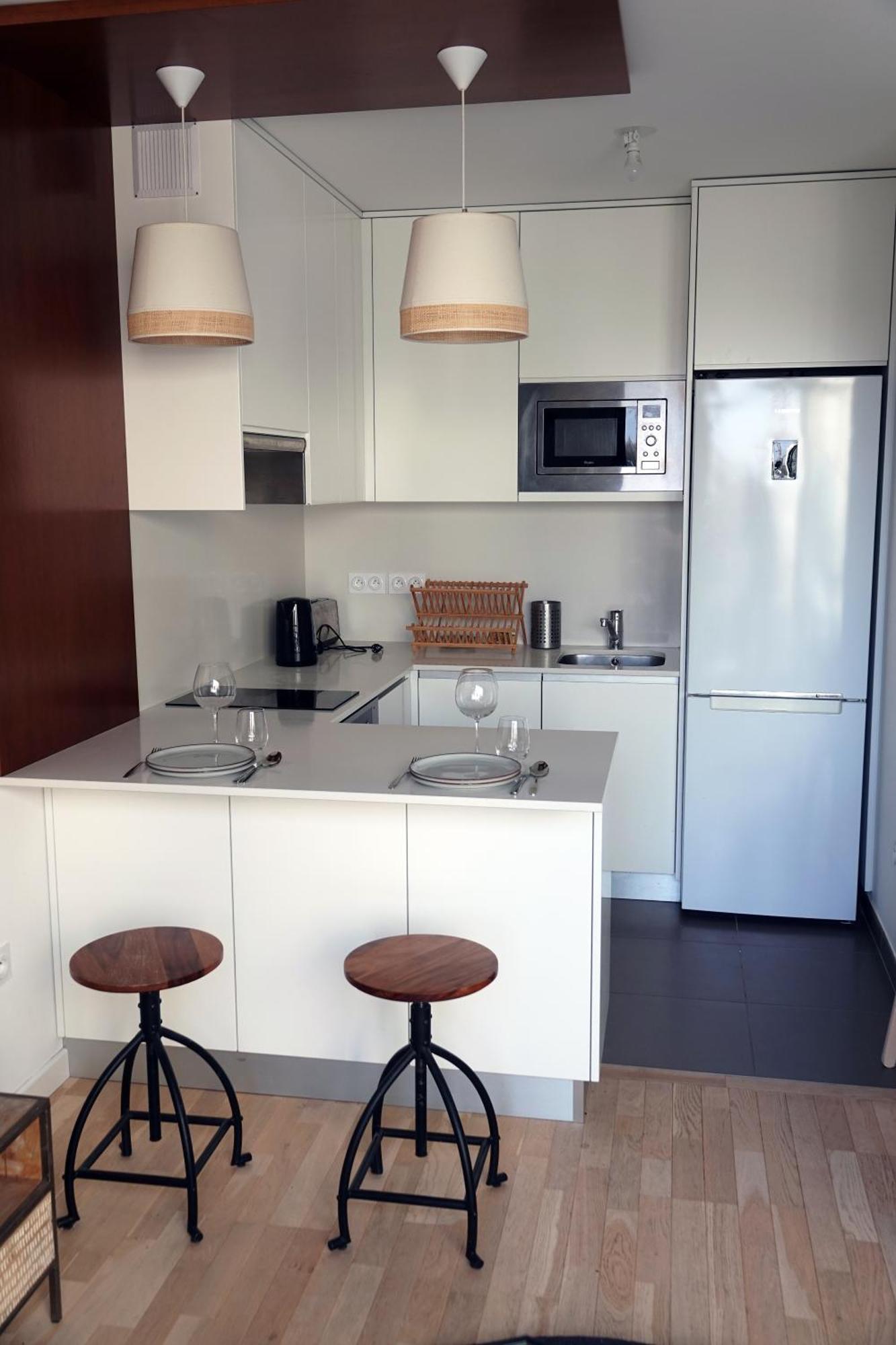 Appartement Residence Neuve Proche Versailles Saint-Cyr-lʼÉcole 외부 사진