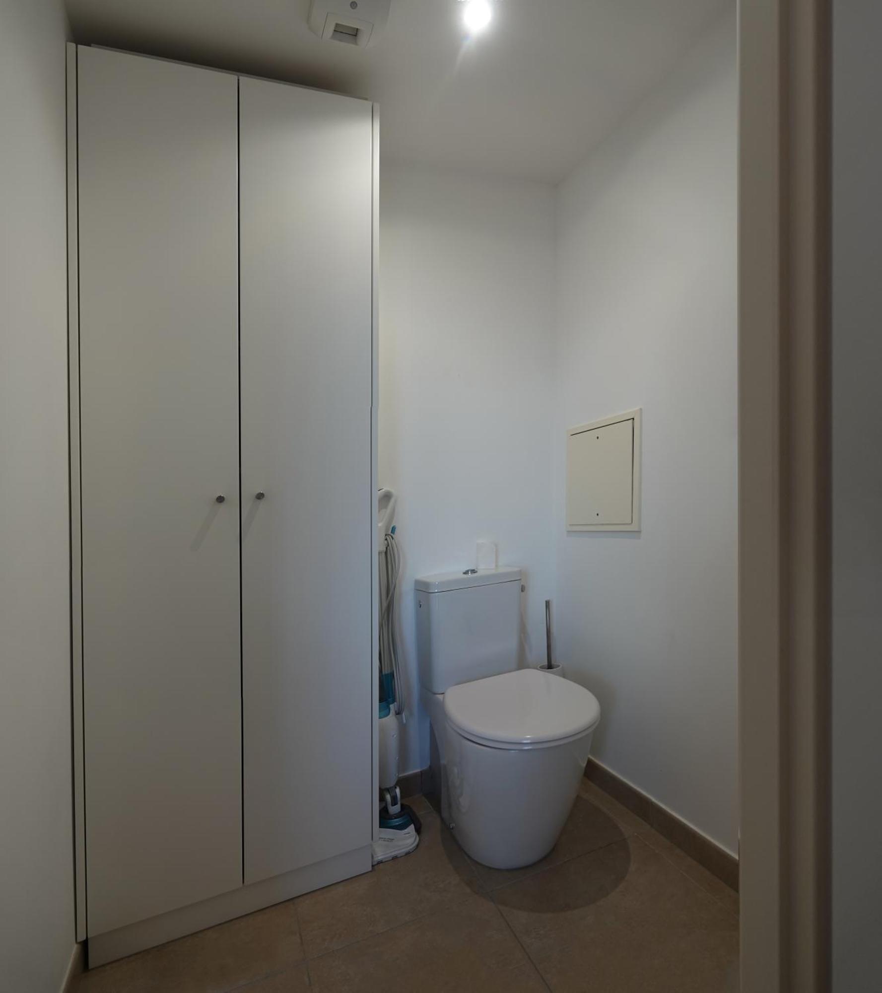 Appartement Residence Neuve Proche Versailles Saint-Cyr-lʼÉcole 외부 사진
