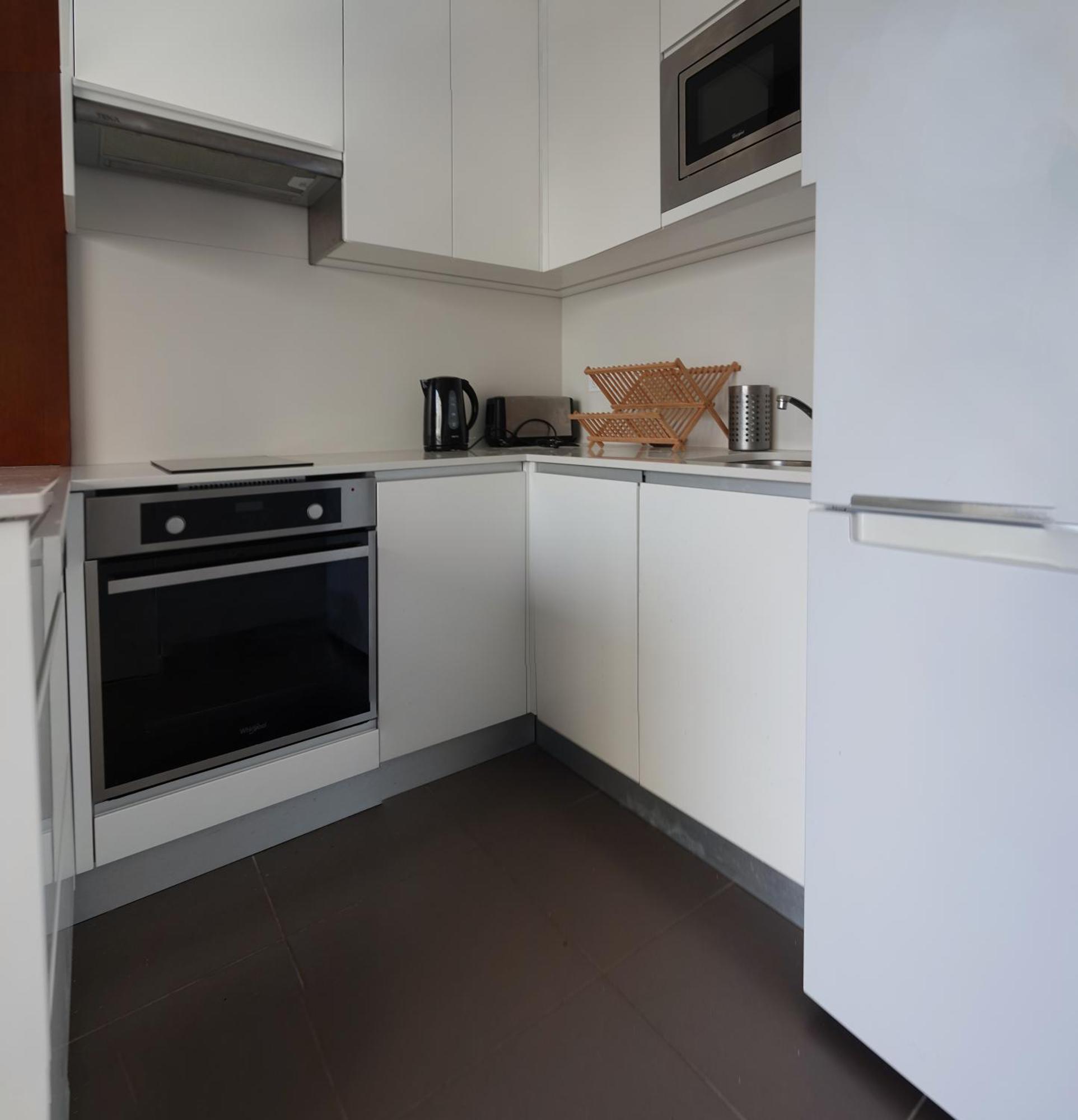 Appartement Residence Neuve Proche Versailles Saint-Cyr-lʼÉcole 외부 사진